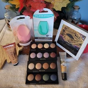PUR & Revlon & BBW Makeup Bundle